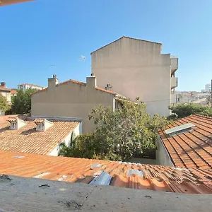  Apartamento Nature - Clim - Wifi - Netflix