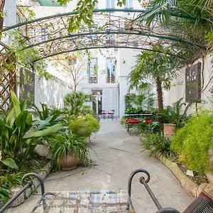 3* Hotel Le Ryad Boutique